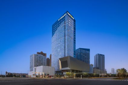 Home2 Suites Taiyuan Yingze Avenue