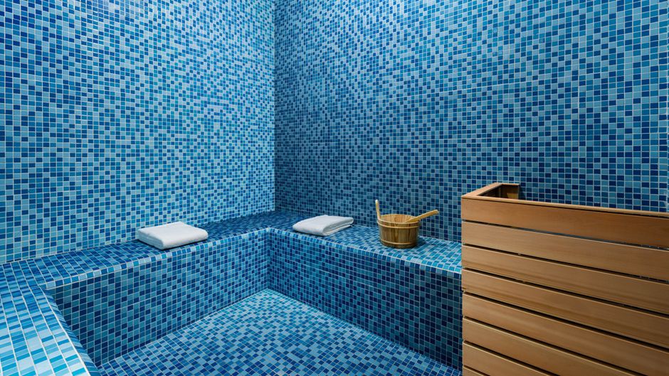 Citadines Guanghua Chengdu Spa