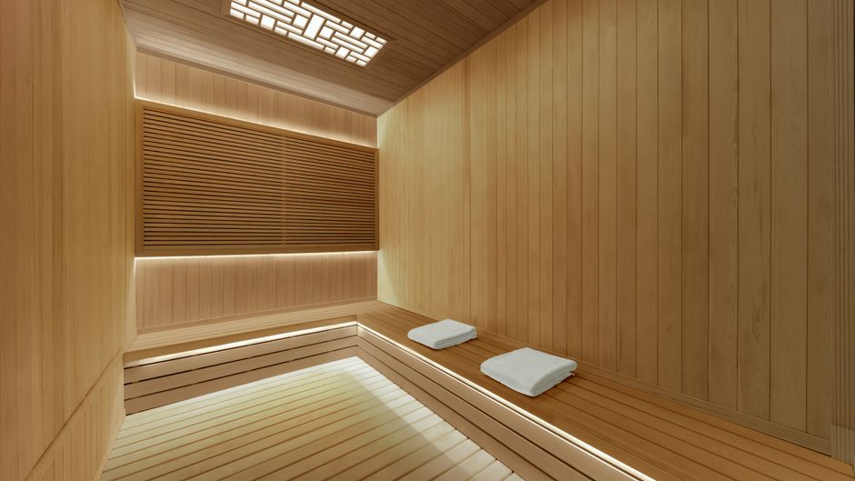 Citadines Guanghua Chengdu Spa