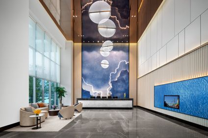 Citadines Guanghua Chengdu