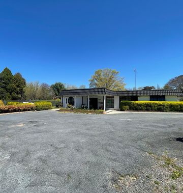 Tally Ho Motor Inn