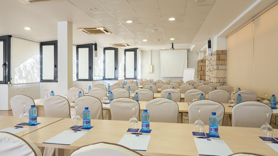 Maya Alicante Meeting