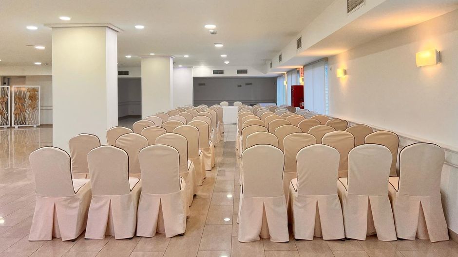 Maya Alicante Meeting