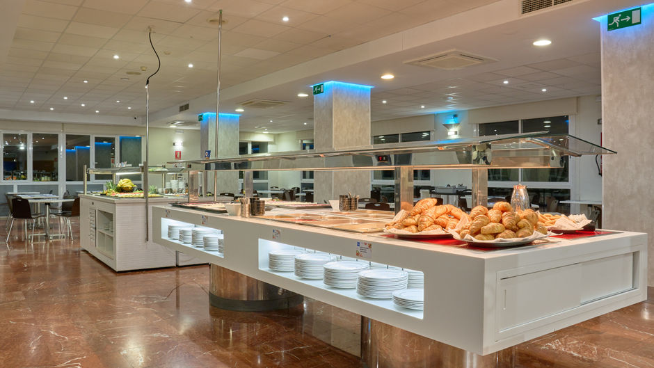 Maya Alicante Restaurant