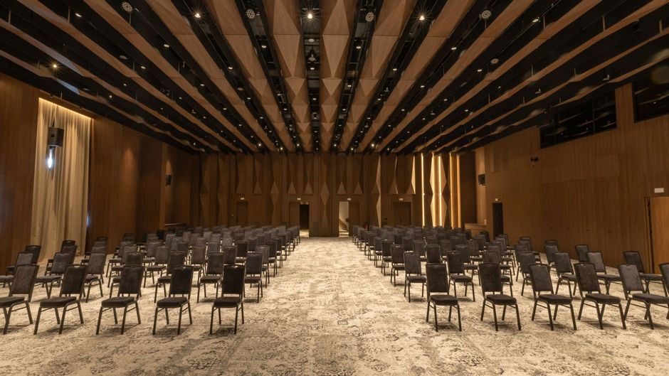 Idou Malabata Meeting