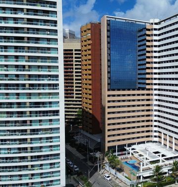 Holiday Inn Fortaleza