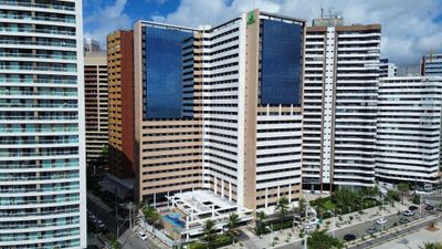 Holiday Inn Fortaleza