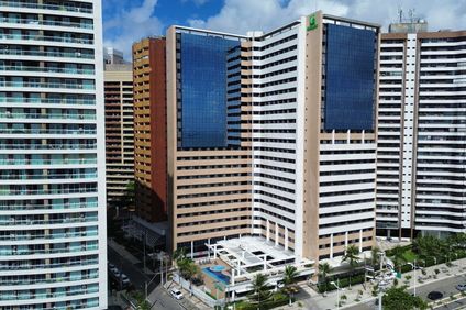 Holiday Inn Fortaleza