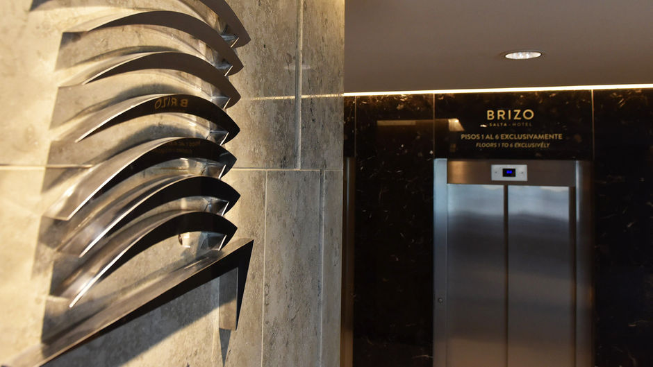 Brizo Salta Hotel Other