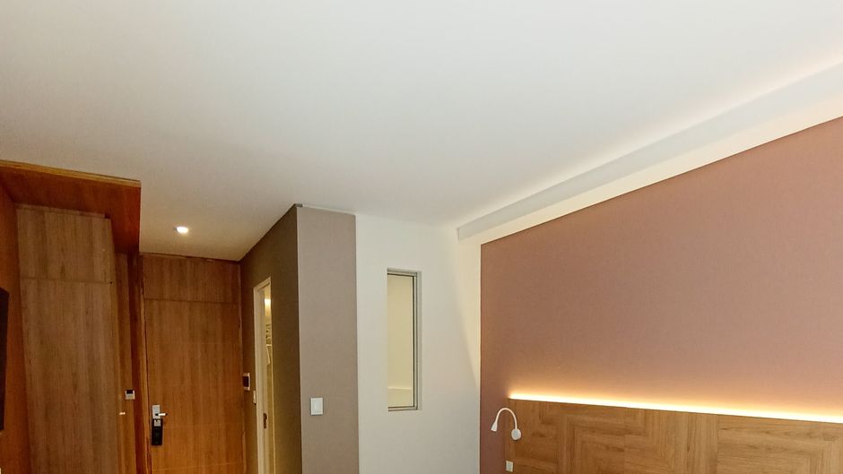 Brizo Salta Hotel Room