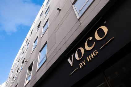 Voco Bilbao City