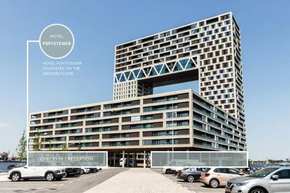 Hotel Pontsteiger