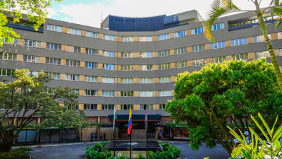 InterContinental Hotel Medellin