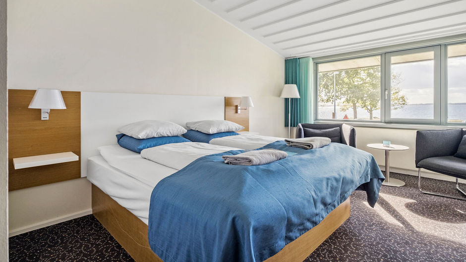 Sonderborg Strand Room