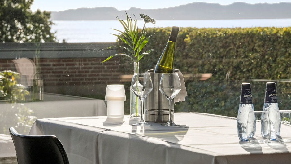 Sonderborg Strand Restaurant