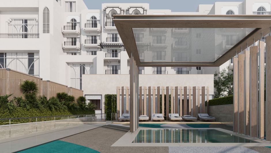 Anantara Eastern Mangroves Abu Dhabi Recreation
