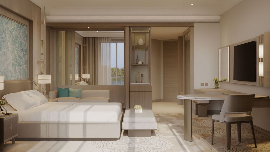 Anantara Eastern Mangroves Abu Dhabi Other
