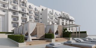 Anantara Eastern Mangroves Abu Dhabi