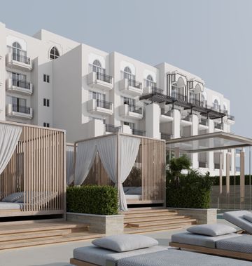 Anantara Eastern Mangroves Abu Dhabi
