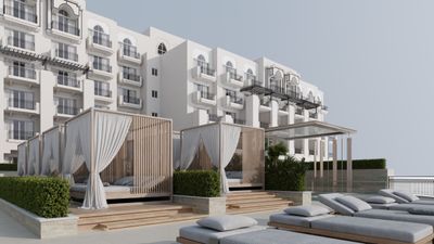 Anantara Eastern Mangroves Abu Dhabi
