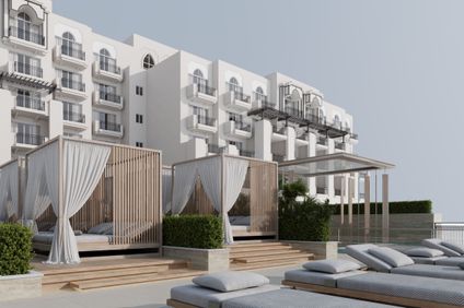 Anantara Eastern Mangroves Abu Dhabi