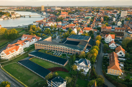 Sonderborg Strand