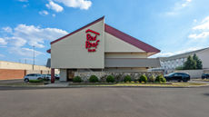 Red Roof Inn Columbus West - Hilliard
