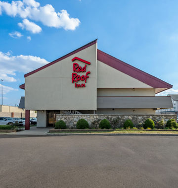 Red Roof Inn Columbus West - Hilliard