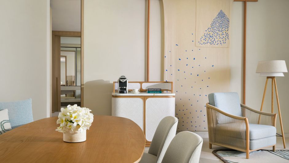 InterContinental The Red Sea Resort Suite
