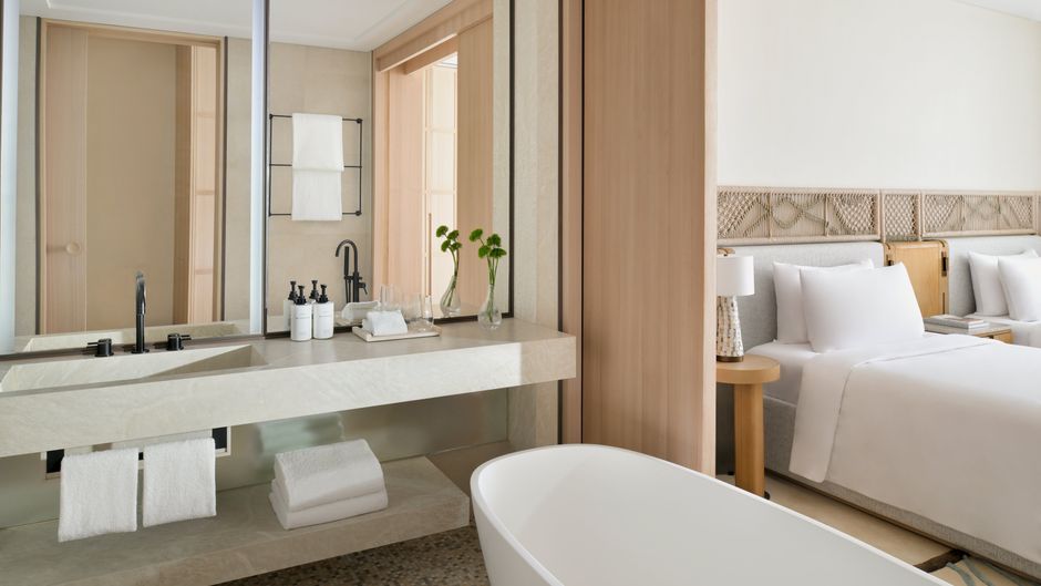 InterContinental The Red Sea Resort Room