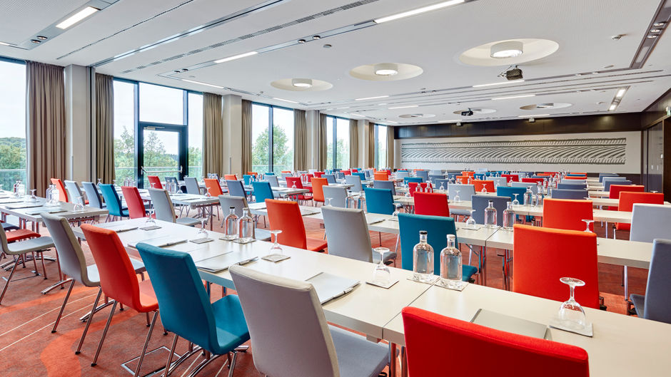 Nuerburgring Congress Hotel Meeting