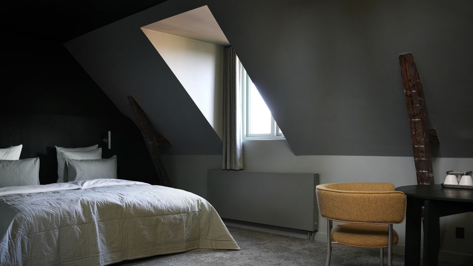 Avenue Hotel Copenhagen Suite