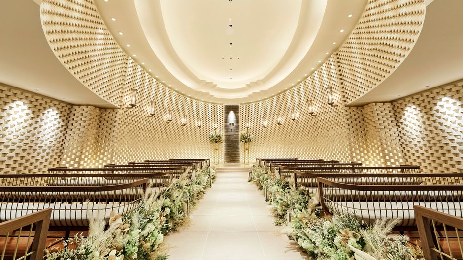 InterContinental Tokyo Bay Spa