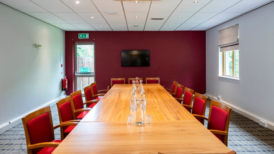Holiday Inn Express Inverness Hotel Meeting