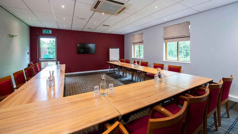Holiday Inn Express Inverness Hotel Meeting