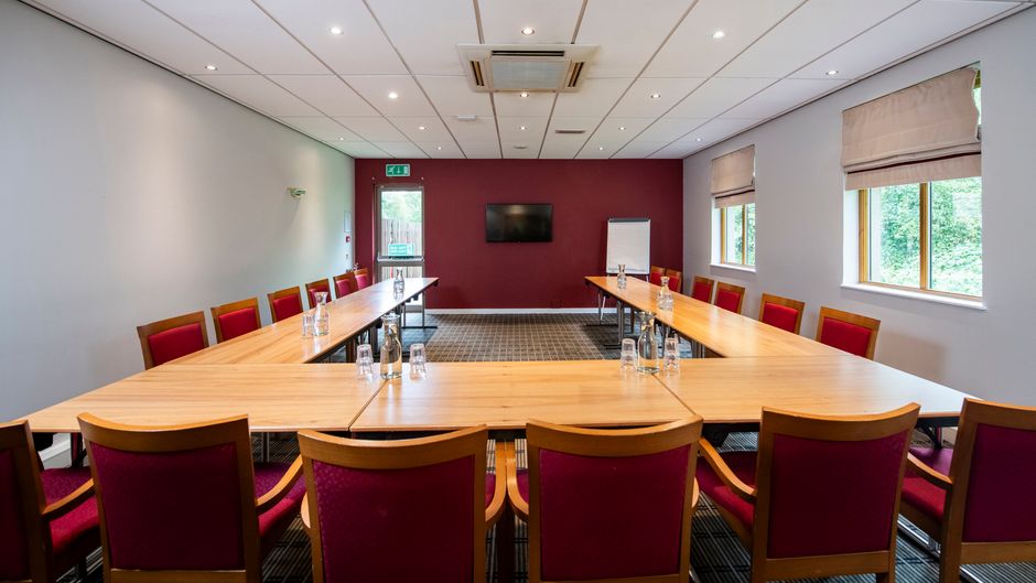 Holiday Inn Express Inverness Hotel Meeting