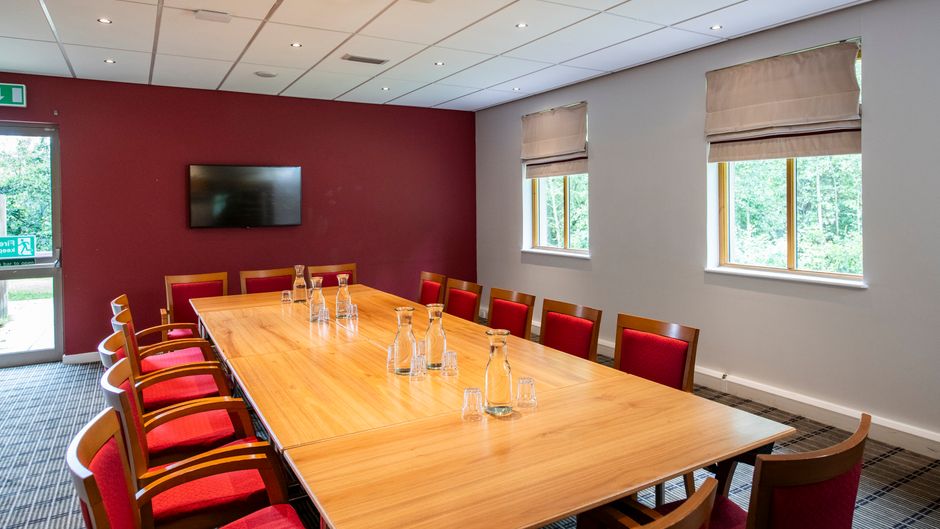 Holiday Inn Express Inverness Hotel Meeting