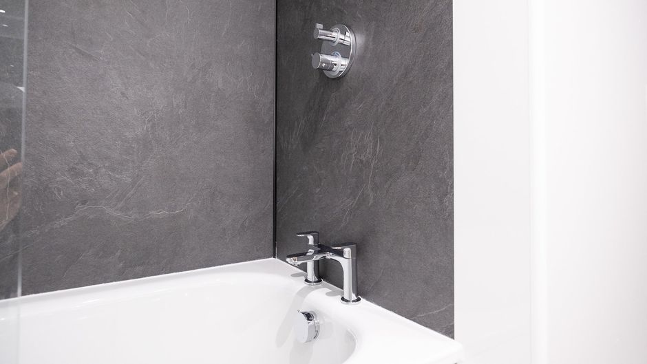 Sandman Signature Sheffield Quays Hotel Suite