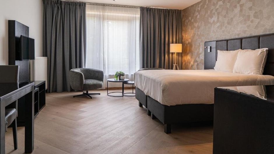 Diamant Suites Room