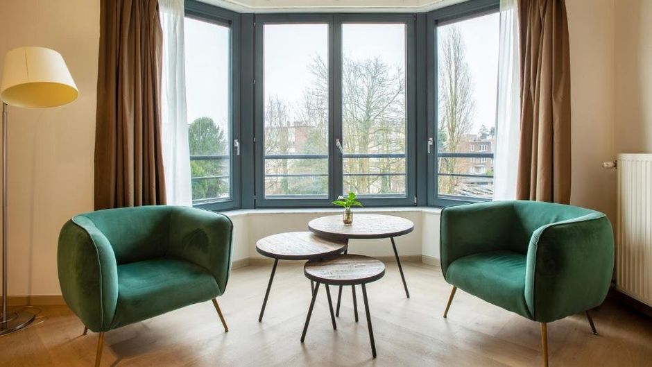 Diamant Suites Room