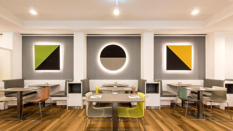 43 Station Hotel Restaurant