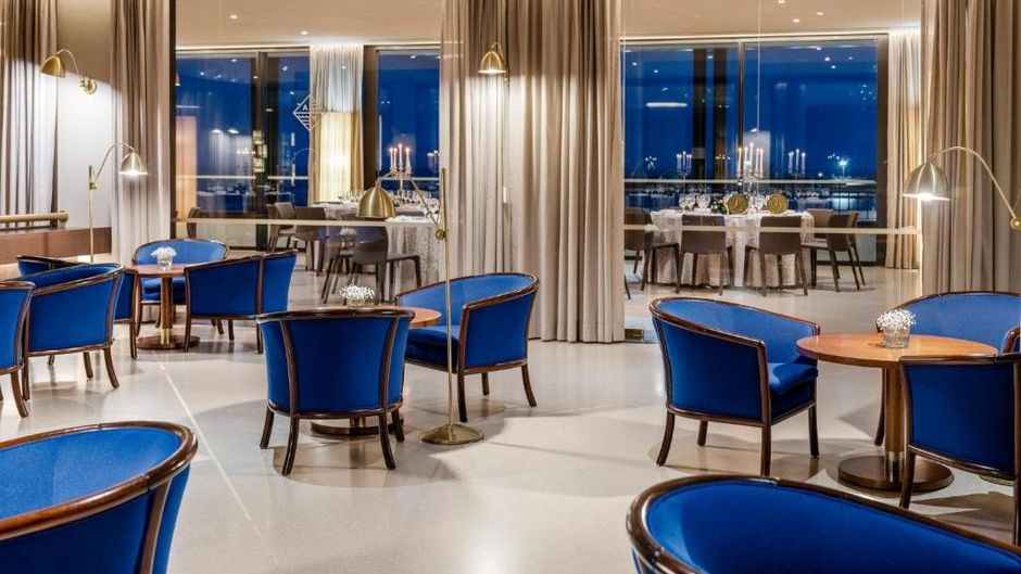 Grand Hotel Acores Atlantico Other
