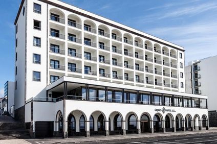 Grand Hotel Acores Atlantico
