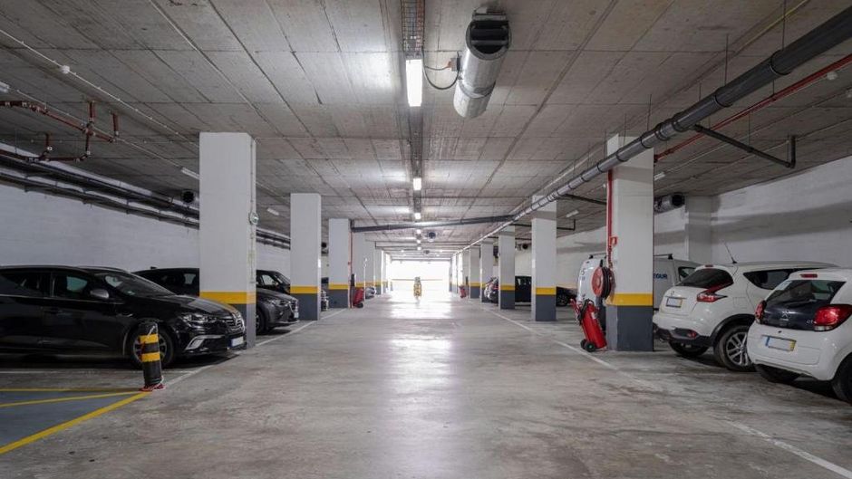 Hotel Marina Atlantico Other