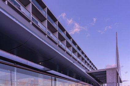 Hotel Marina Atlantico