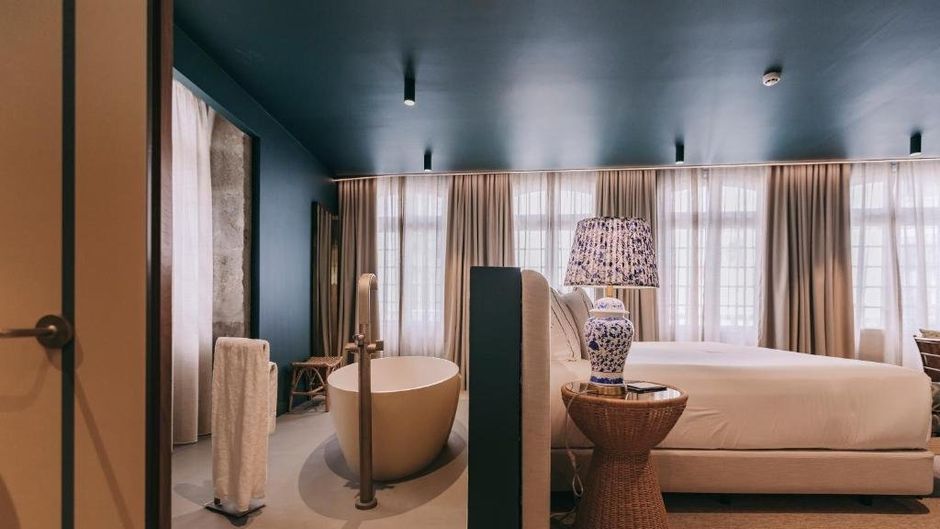 Torel Terra Brava Room