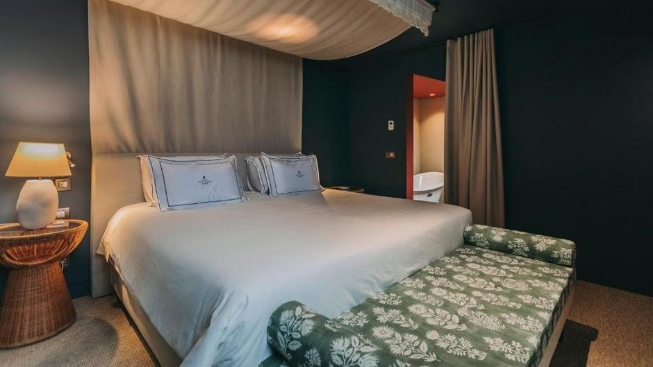 Torel Terra Brava Room
