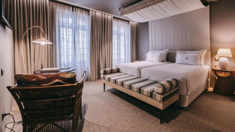 Torel Terra Brava Room