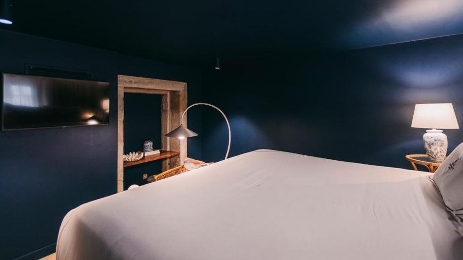 Torel Terra Brava Room