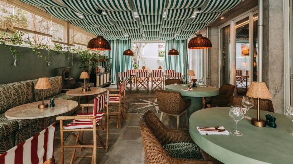 Torel Terra Brava Restaurant